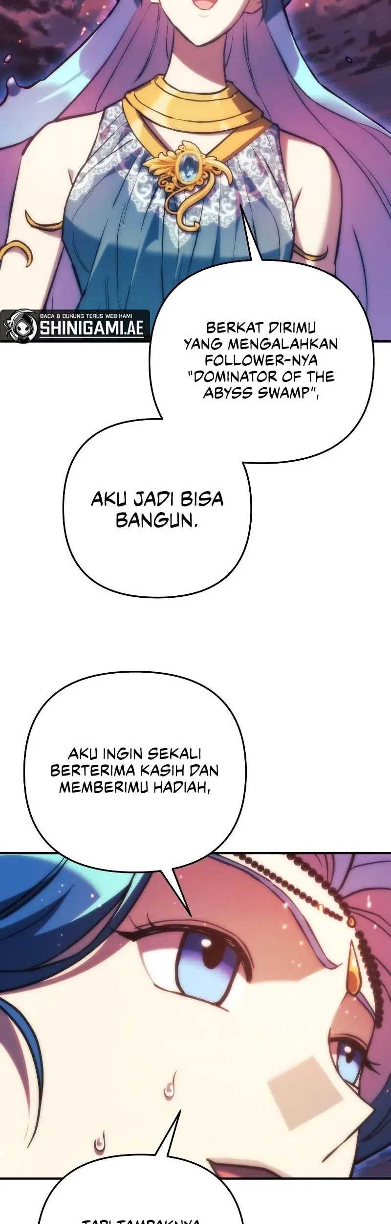 I’ll be Taking a Break for Personal Reasons Chapter 82 - halaman 51