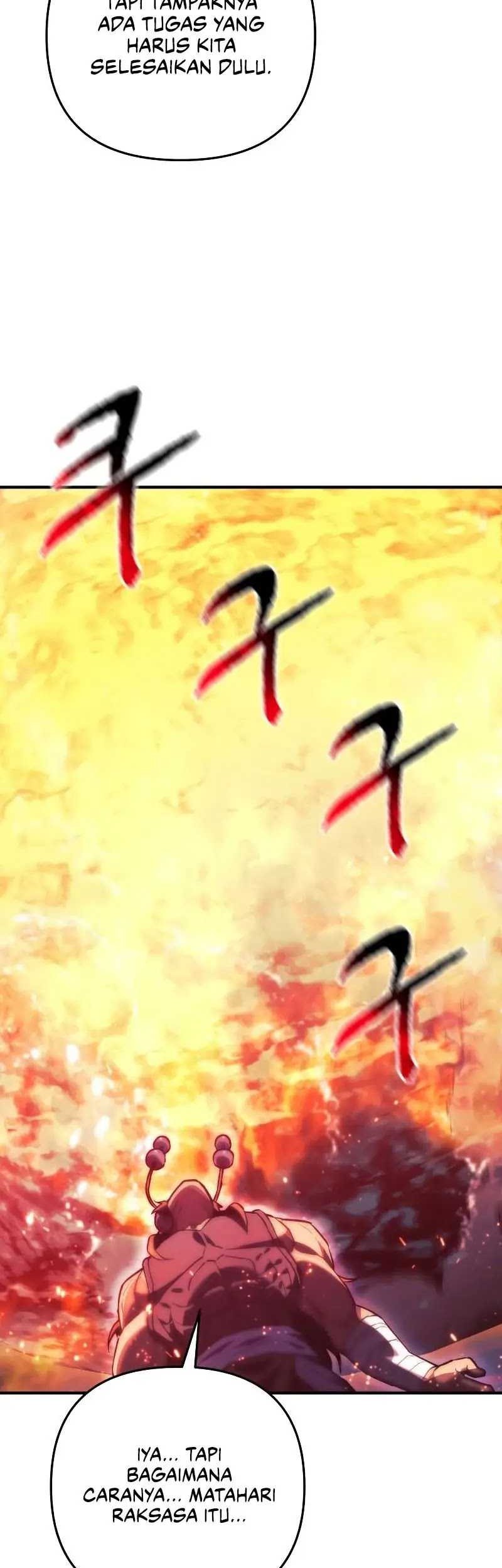 I’ll be Taking a Break for Personal Reasons Chapter 82 - halaman 52