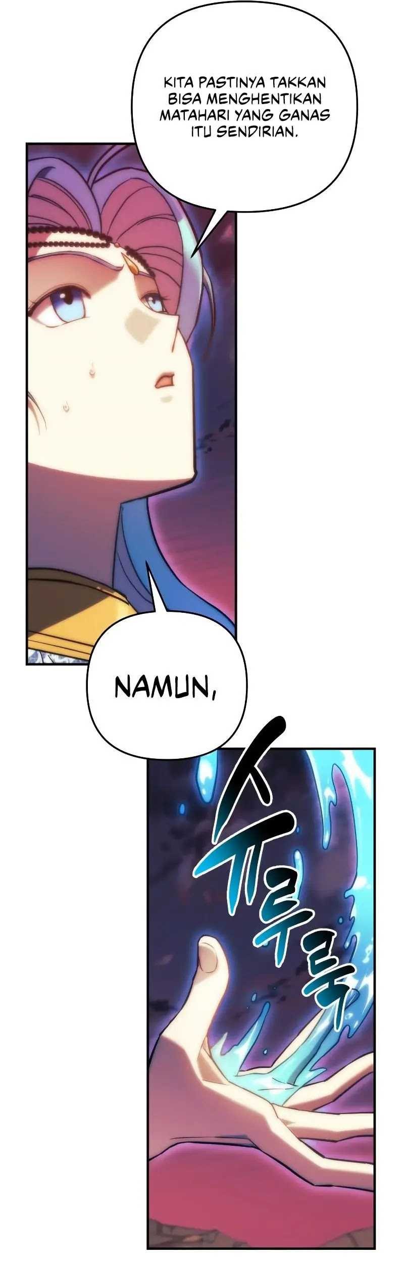 I’ll be Taking a Break for Personal Reasons Chapter 82 - halaman 54