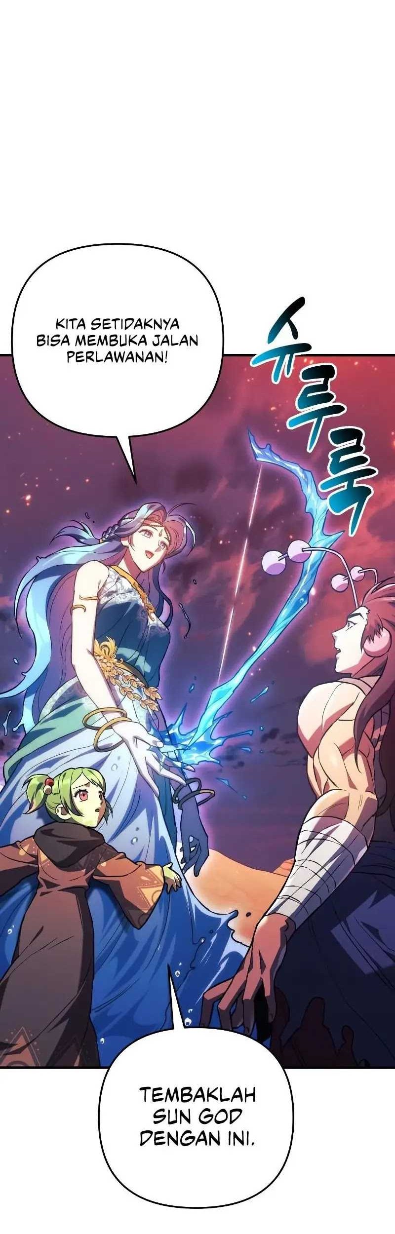 I’ll be Taking a Break for Personal Reasons Chapter 82 - halaman 55
