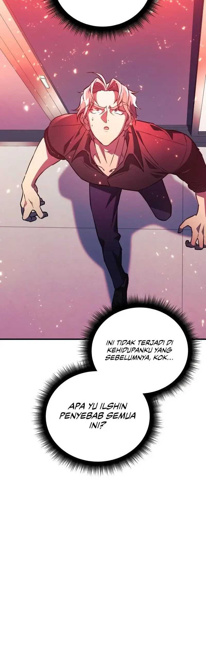 I’ll be Taking a Break for Personal Reasons Chapter 82 - halaman 59