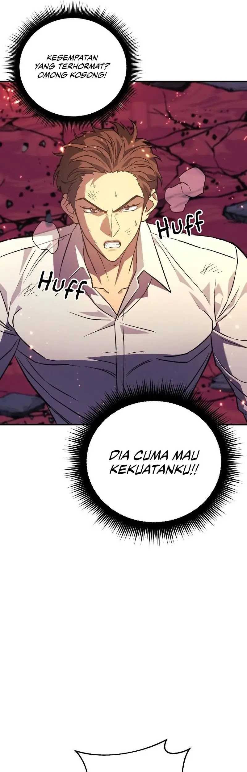 I’ll be Taking a Break for Personal Reasons Chapter 82 - halaman 6