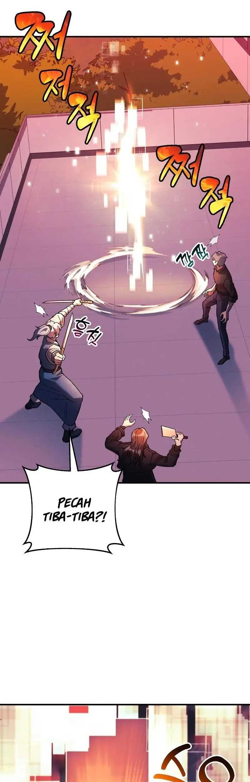 I’ll be Taking a Break for Personal Reasons Chapter 82 - halaman 60