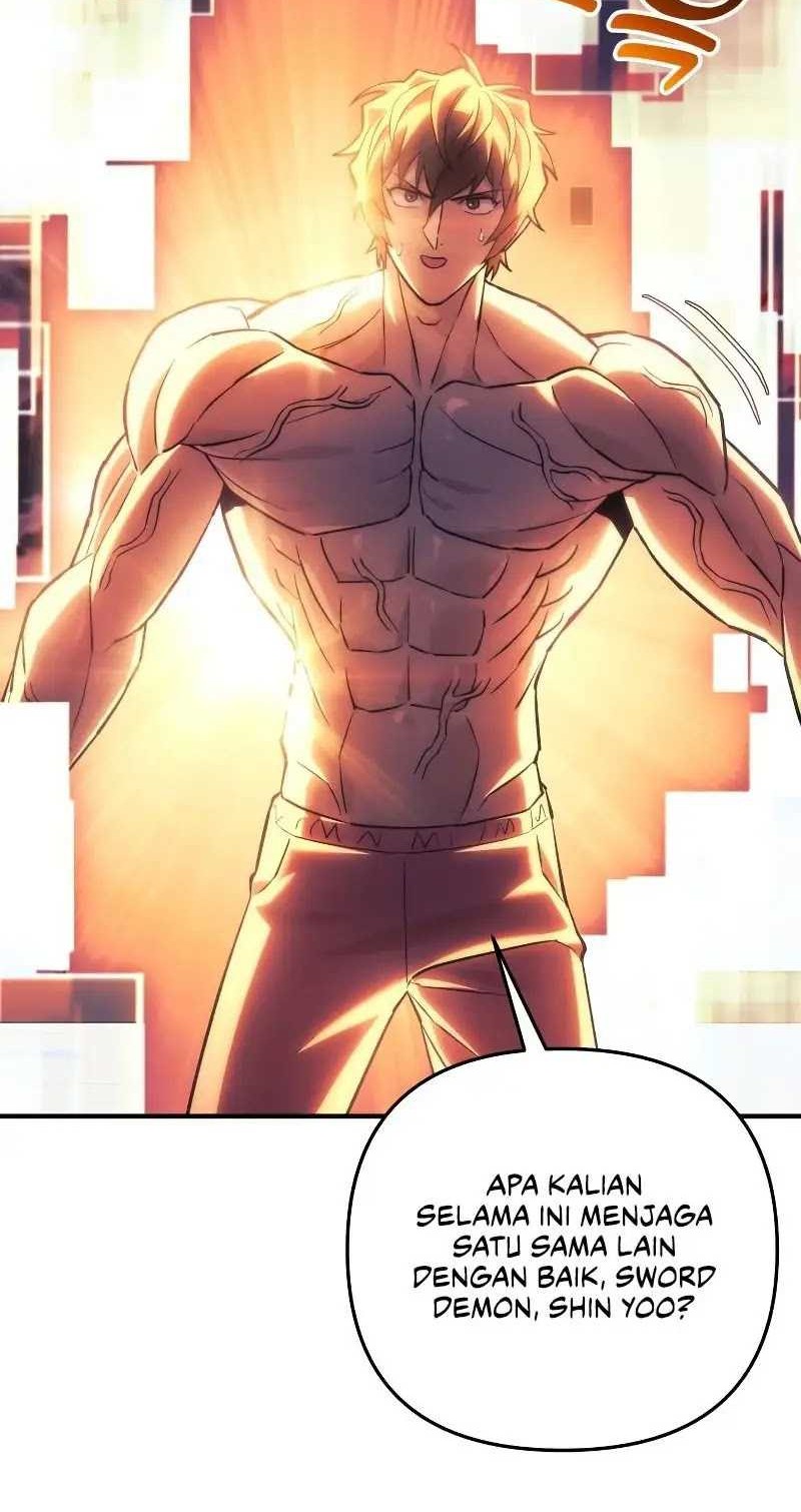 I’ll be Taking a Break for Personal Reasons Chapter 82 - halaman 61