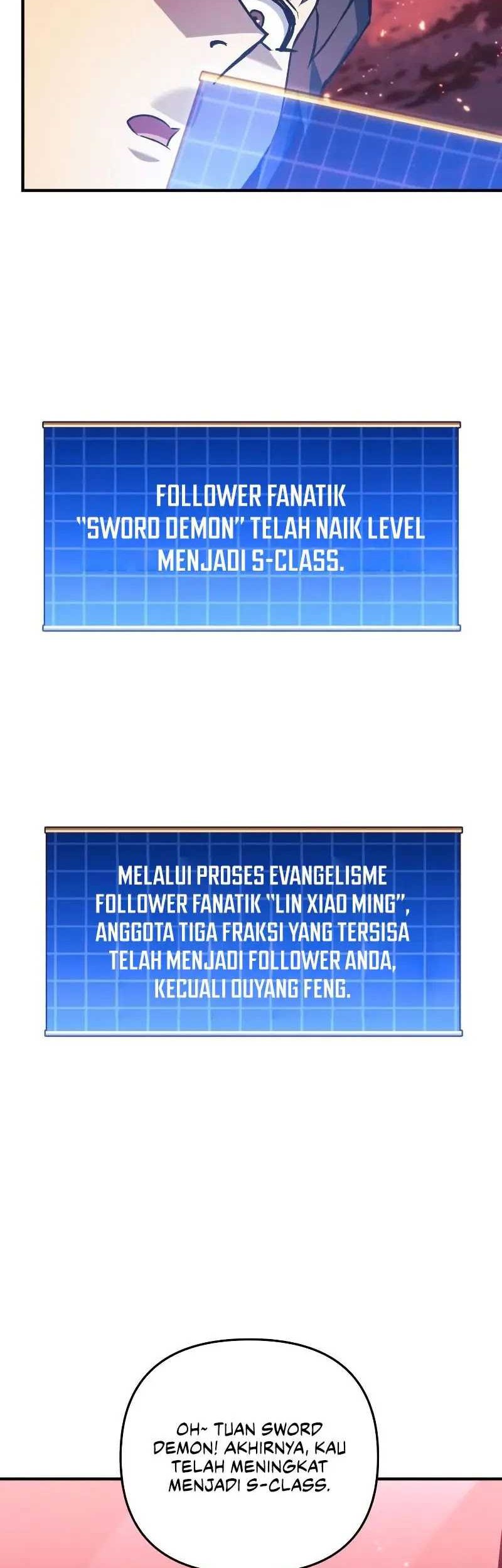 I’ll be Taking a Break for Personal Reasons Chapter 82 - halaman 63