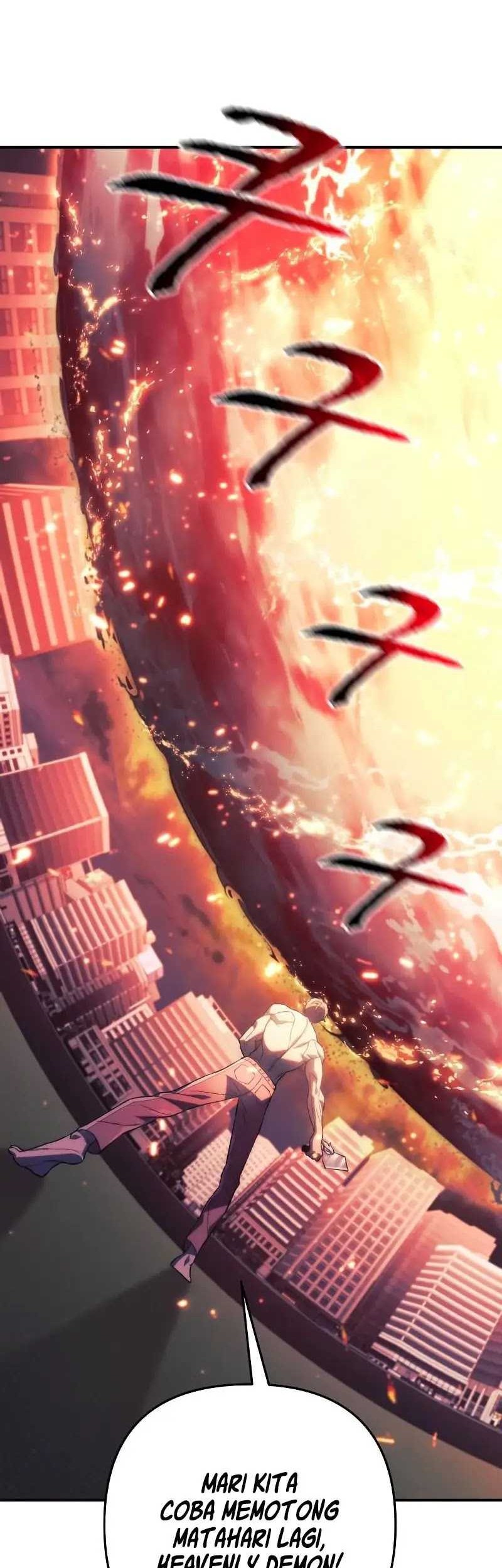 I’ll be Taking a Break for Personal Reasons Chapter 82 - halaman 67