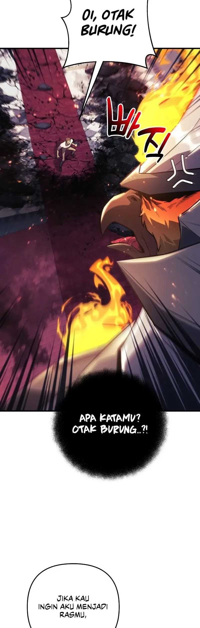 I’ll be Taking a Break for Personal Reasons Chapter 82 - halaman 7