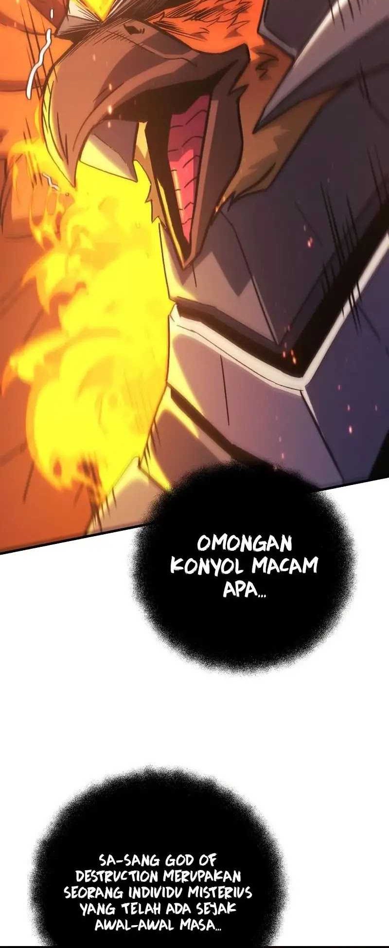 I’ll be Taking a Break for Personal Reasons Chapter 82 - halaman 9