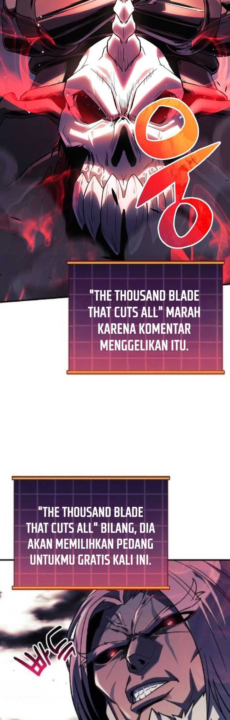 I’ll be Taking a Break for Personal Reasons Chapter 83 - halaman 10