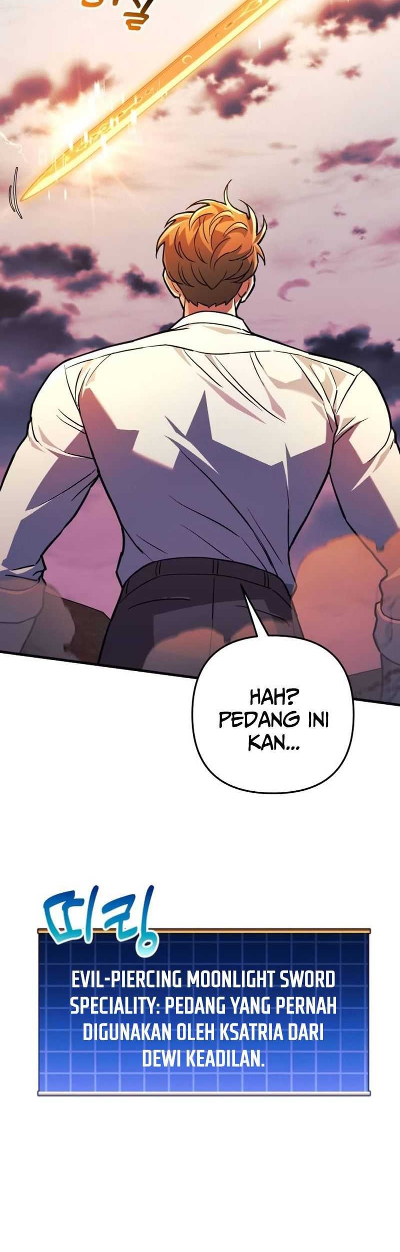 I’ll be Taking a Break for Personal Reasons Chapter 83 - halaman 14
