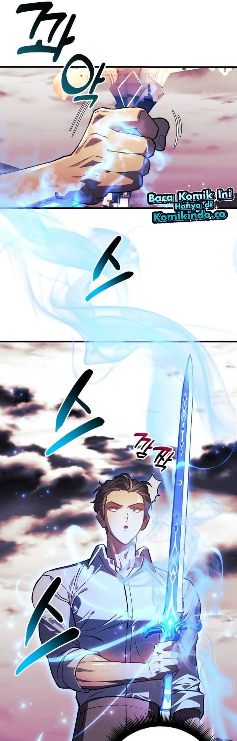 I’ll be Taking a Break for Personal Reasons Chapter 83 - halaman 16
