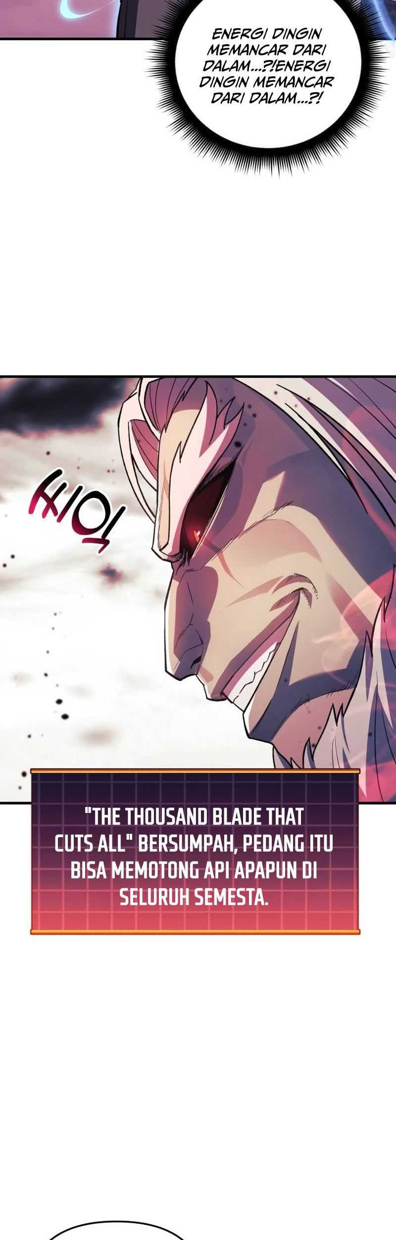 I’ll be Taking a Break for Personal Reasons Chapter 83 - halaman 17