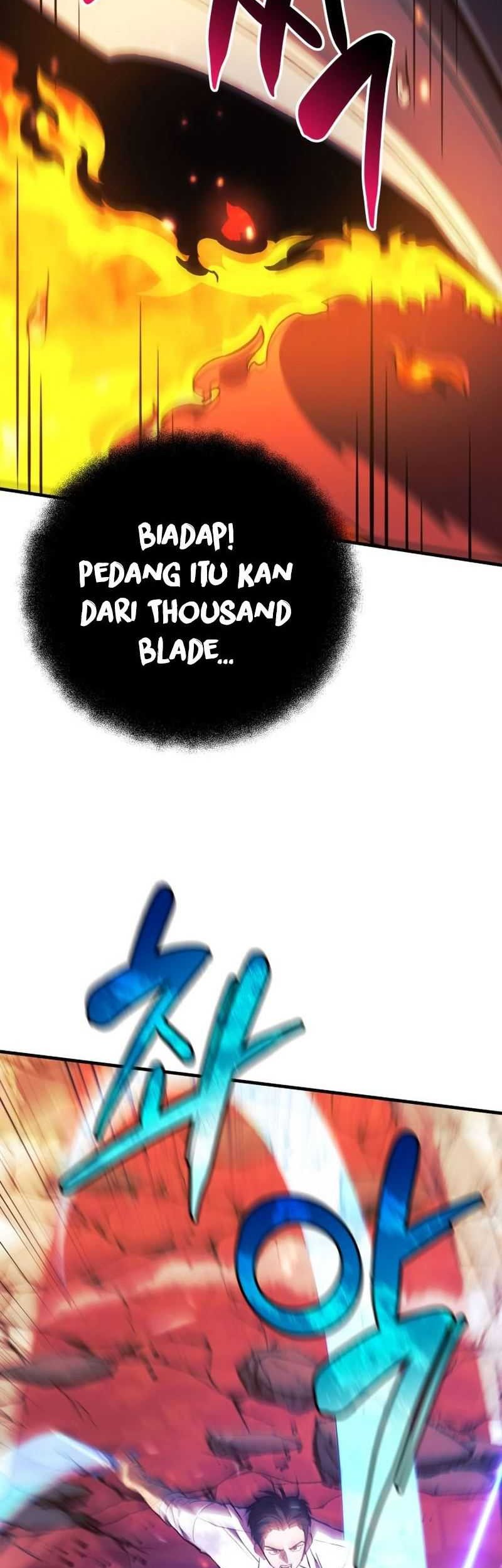 I’ll be Taking a Break for Personal Reasons Chapter 83 - halaman 22