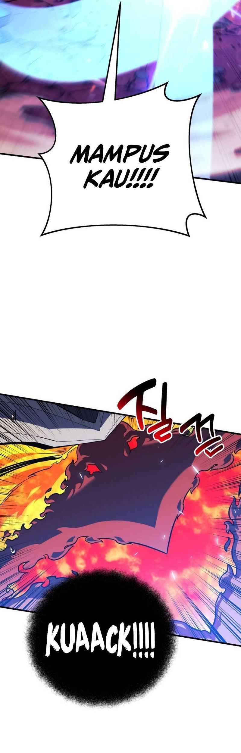 I’ll be Taking a Break for Personal Reasons Chapter 83 - halaman 24