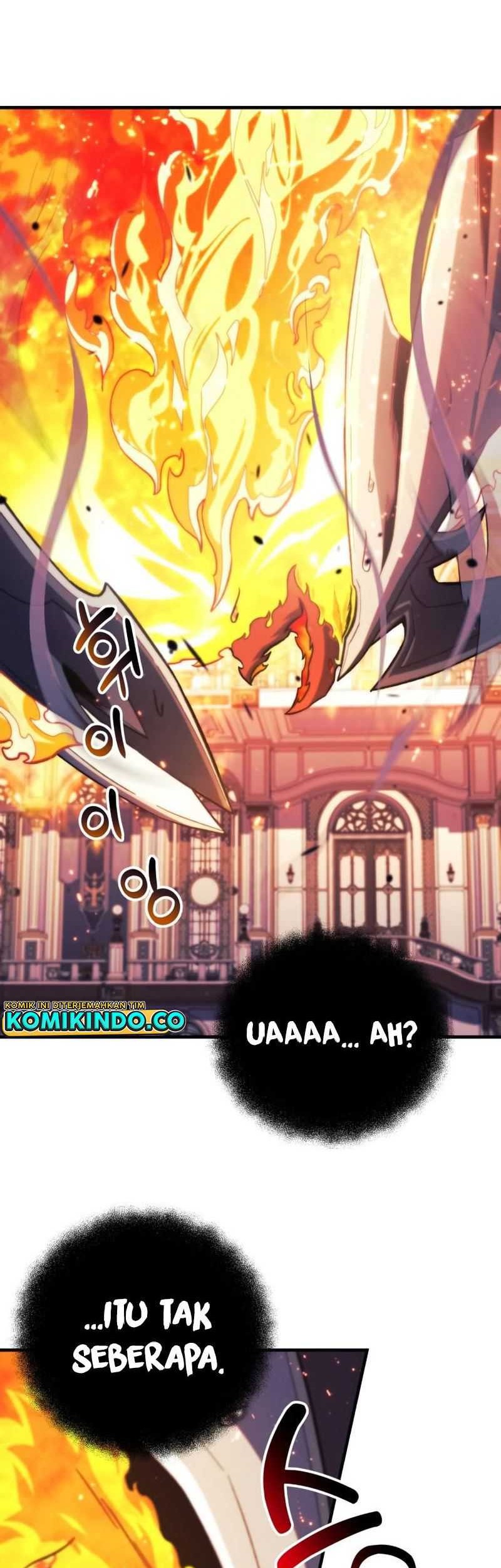 I’ll be Taking a Break for Personal Reasons Chapter 83 - halaman 25