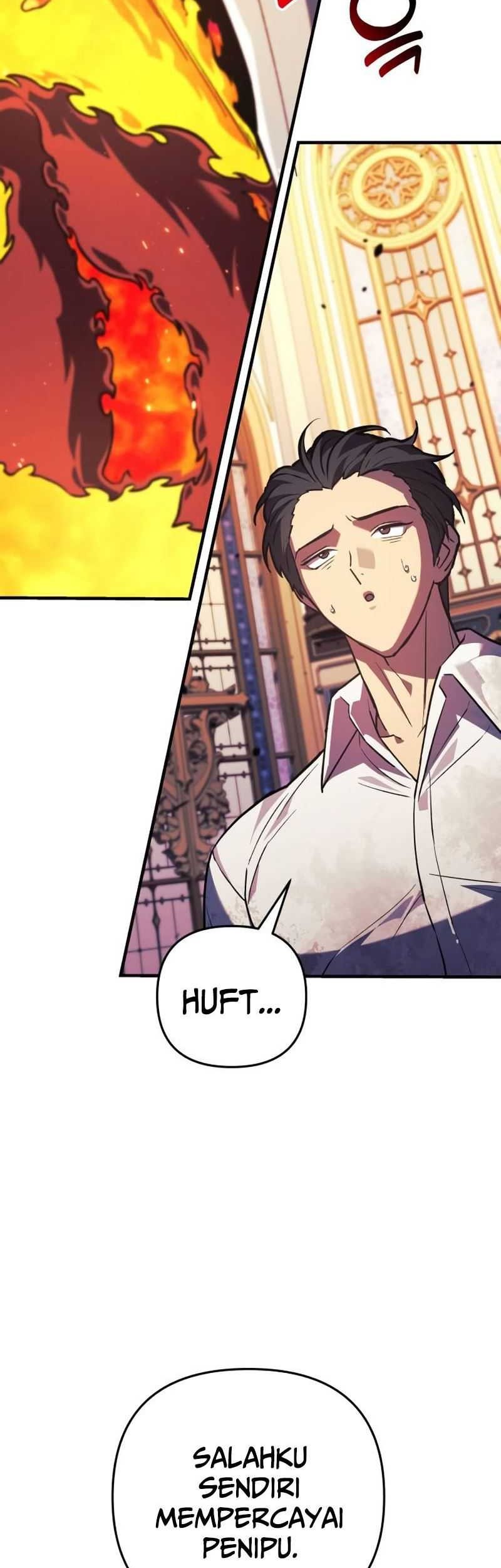 I’ll be Taking a Break for Personal Reasons Chapter 83 - halaman 26
