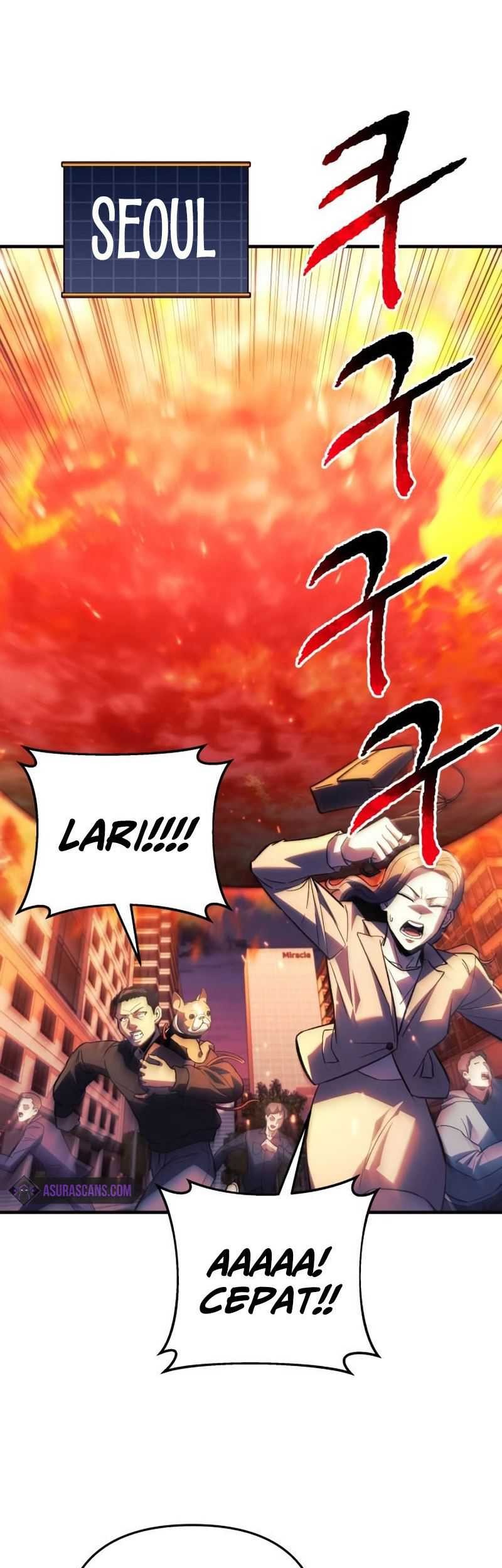 I’ll be Taking a Break for Personal Reasons Chapter 83 - halaman 28