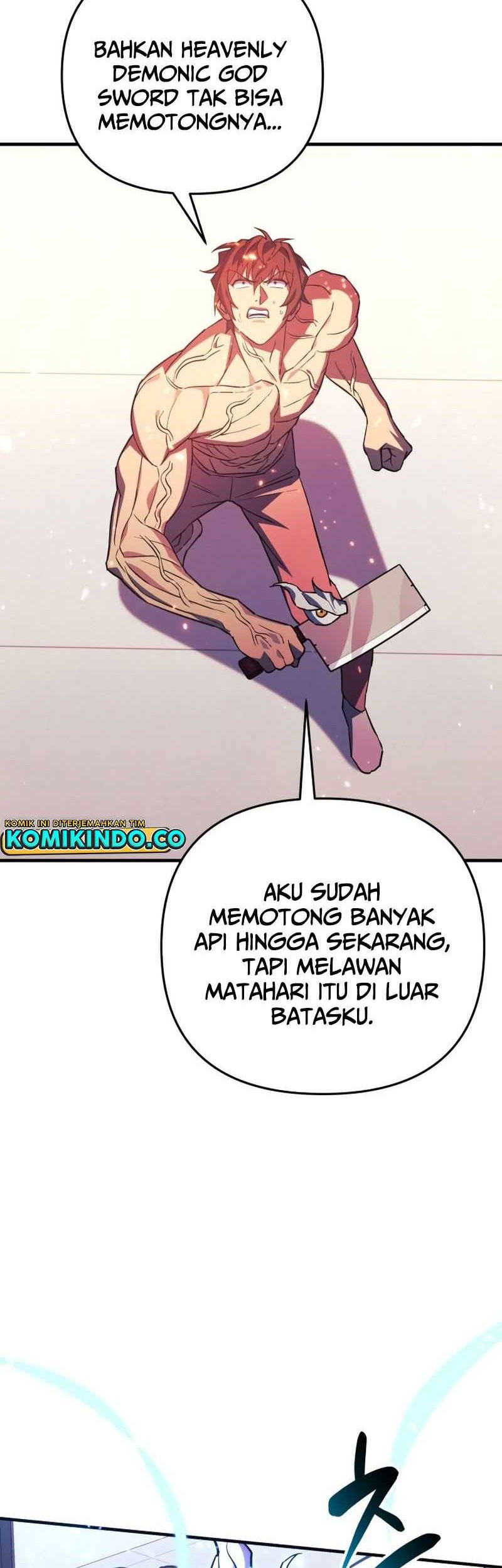 I’ll be Taking a Break for Personal Reasons Chapter 83 - halaman 29