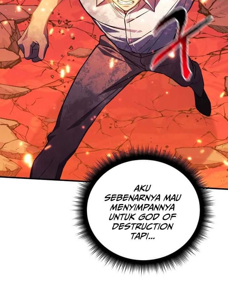 I’ll be Taking a Break for Personal Reasons Chapter 83 - halaman 3