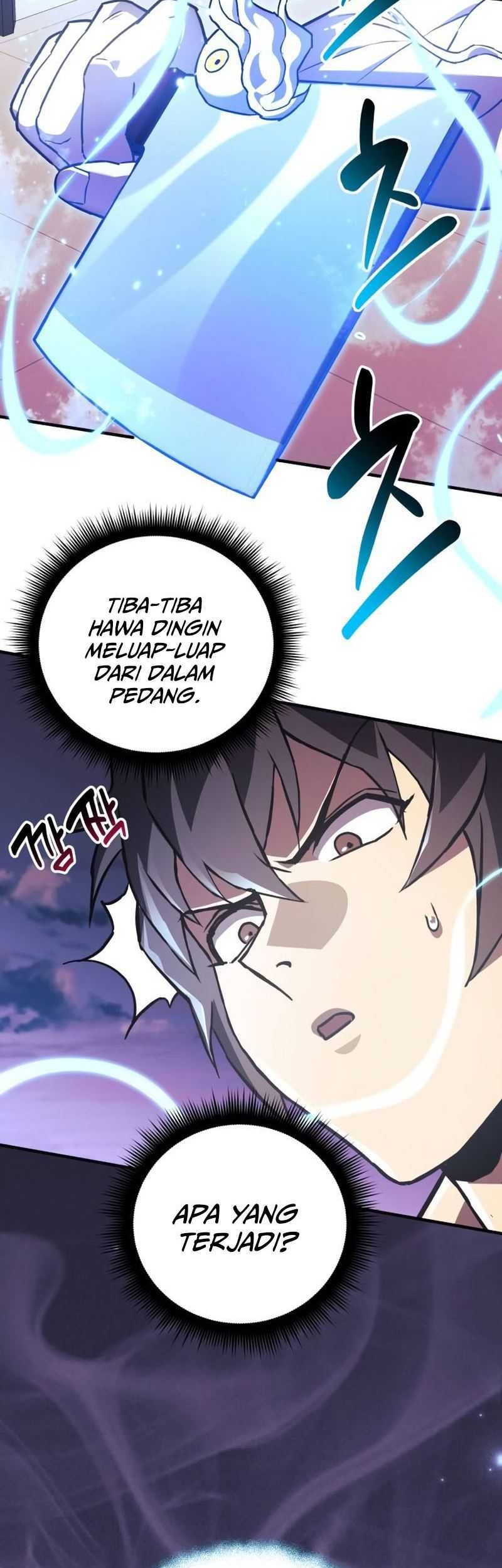 I’ll be Taking a Break for Personal Reasons Chapter 83 - halaman 30