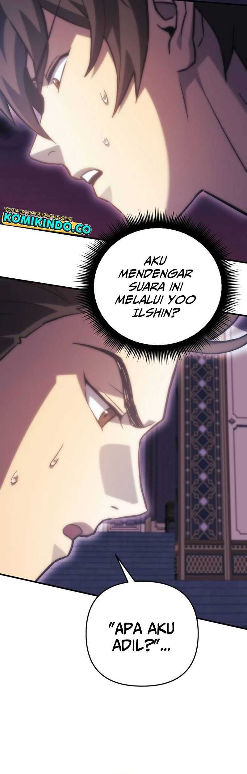 I’ll be Taking a Break for Personal Reasons Chapter 83 - halaman 33