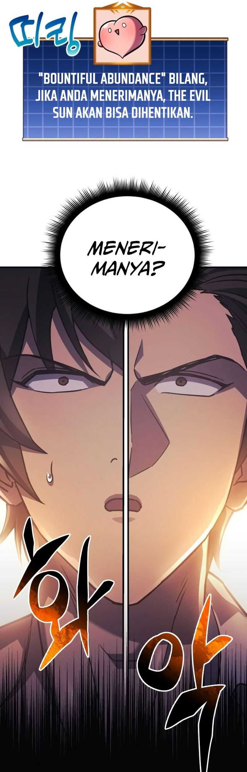 I’ll be Taking a Break for Personal Reasons Chapter 83 - halaman 34