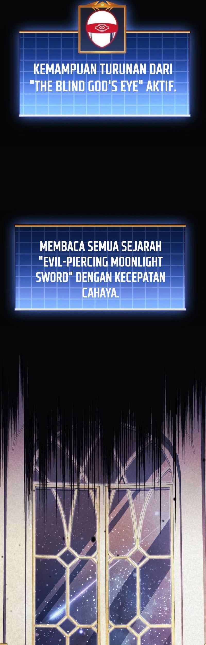 I’ll be Taking a Break for Personal Reasons Chapter 83 - halaman 36