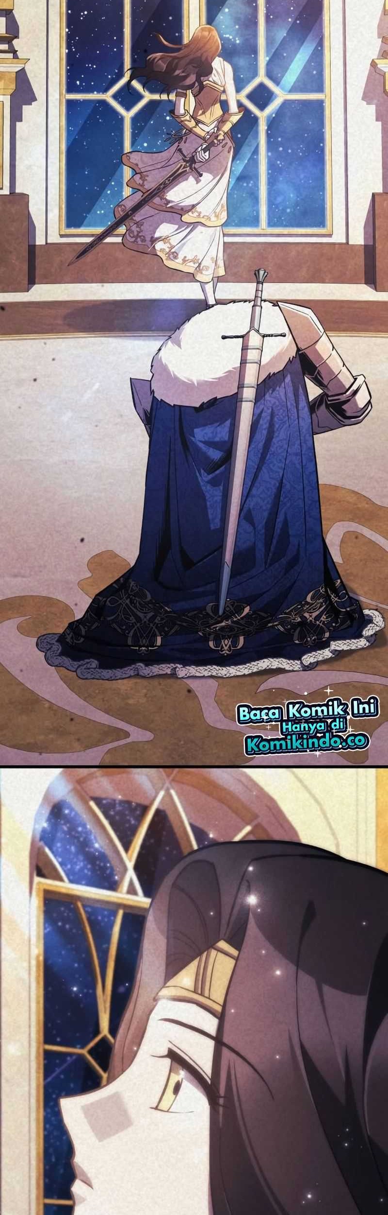 I’ll be Taking a Break for Personal Reasons Chapter 83 - halaman 37