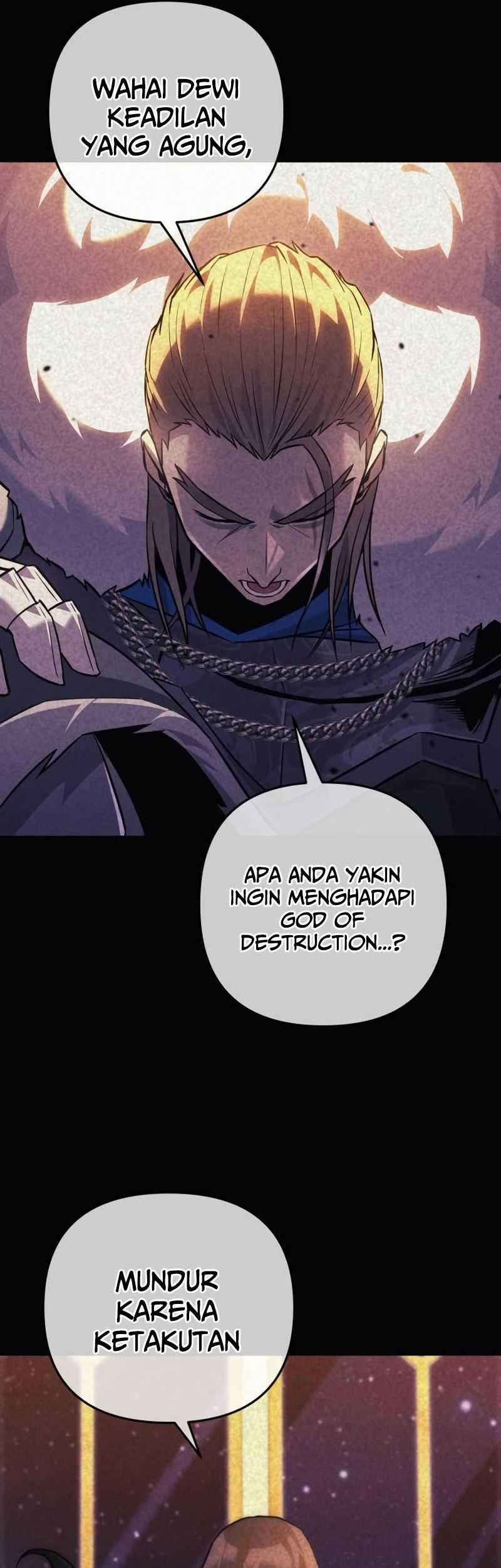 I’ll be Taking a Break for Personal Reasons Chapter 83 - halaman 39