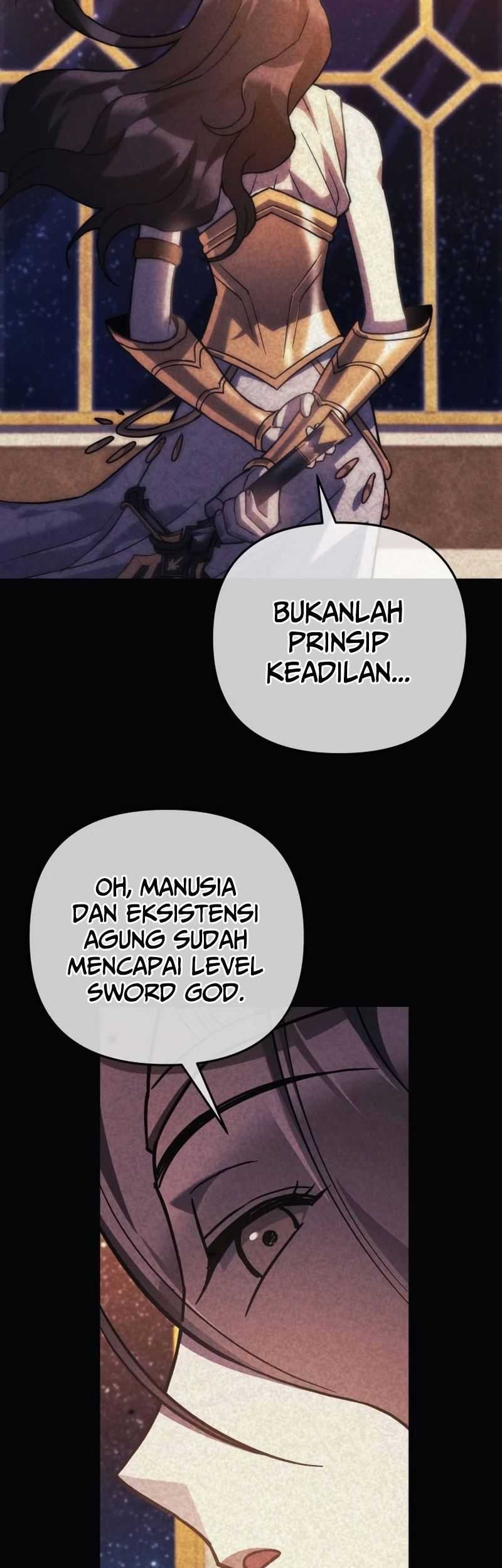 I’ll be Taking a Break for Personal Reasons Chapter 83 - halaman 40