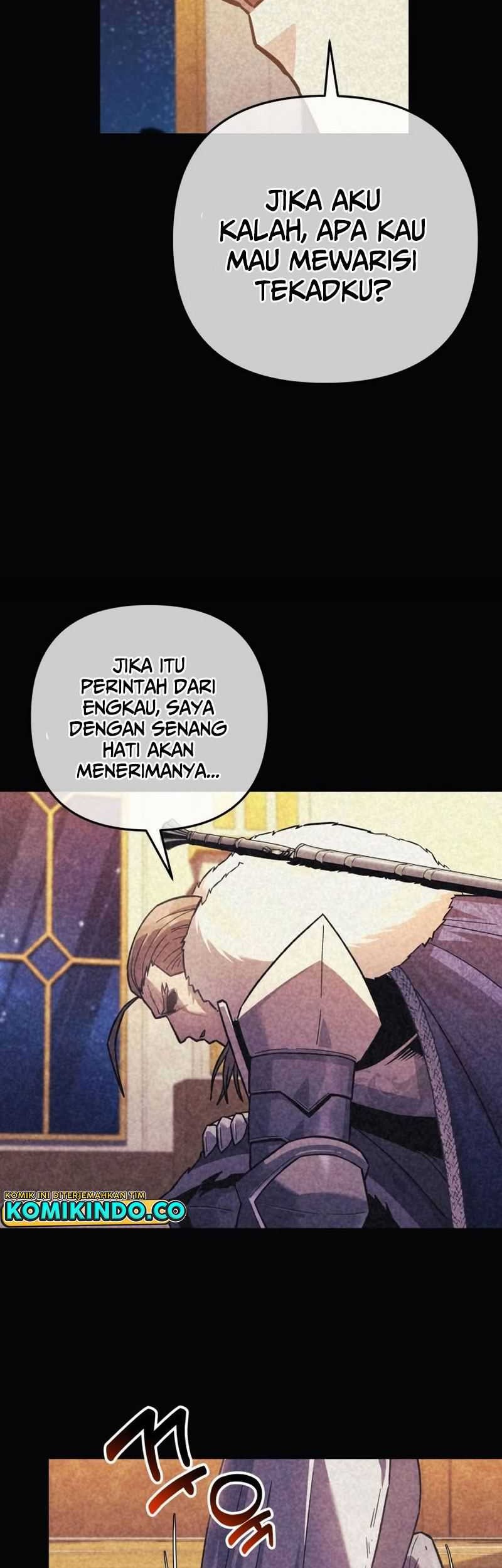 I’ll be Taking a Break for Personal Reasons Chapter 83 - halaman 41
