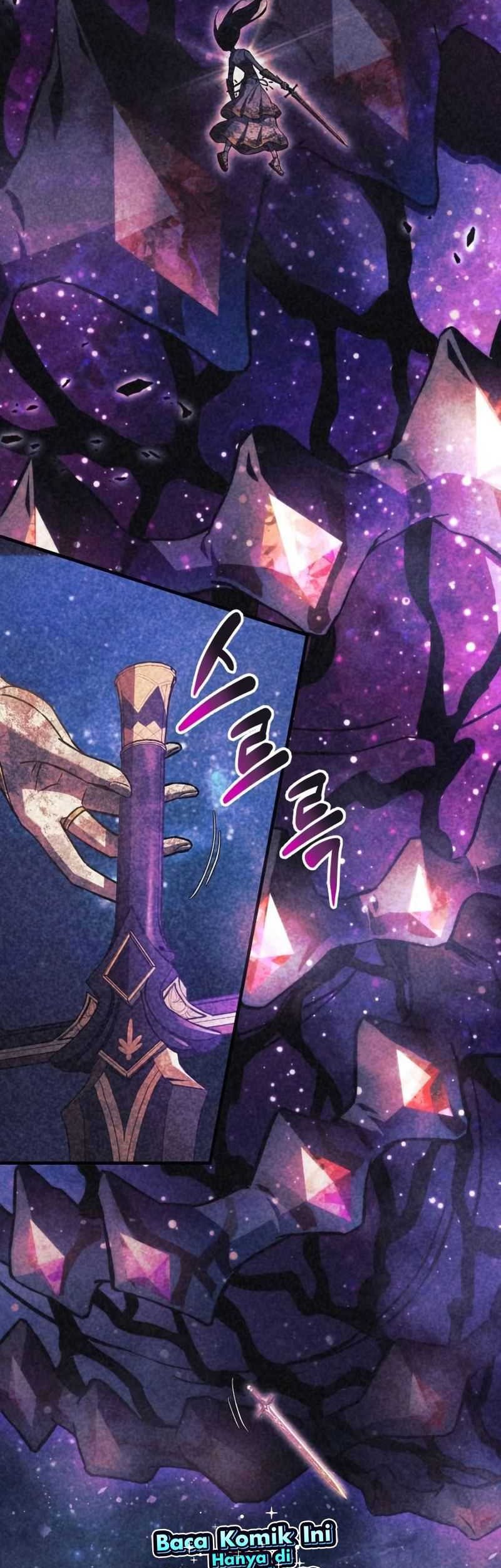 I’ll be Taking a Break for Personal Reasons Chapter 83 - halaman 45