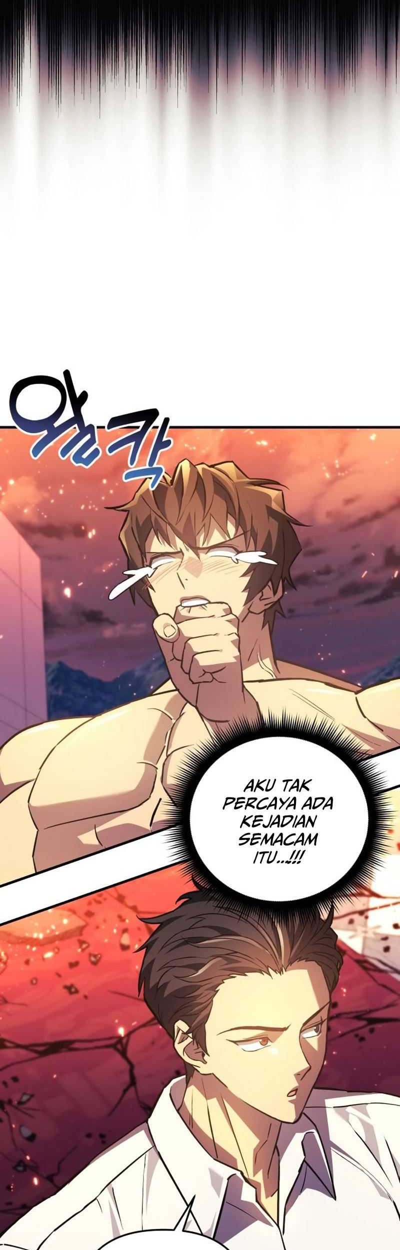 I’ll be Taking a Break for Personal Reasons Chapter 83 - halaman 49