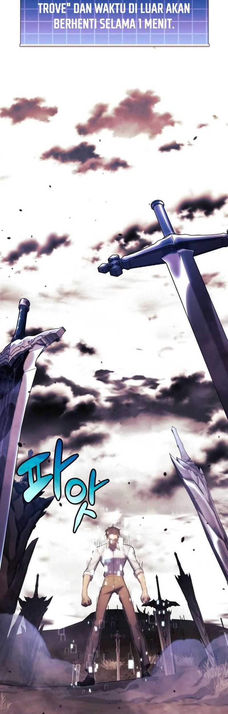 I’ll be Taking a Break for Personal Reasons Chapter 83 - halaman 5