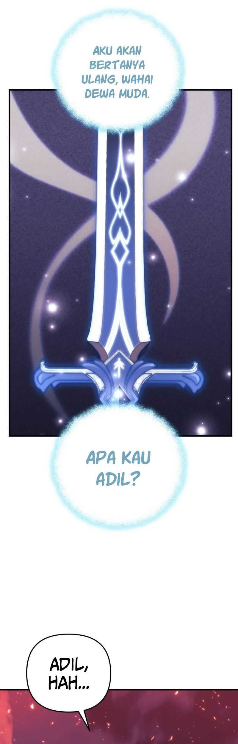 I’ll be Taking a Break for Personal Reasons Chapter 83 - halaman 51