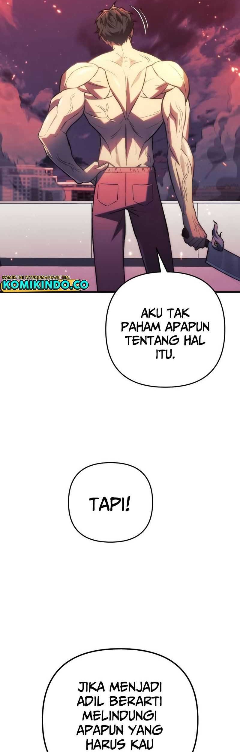 I’ll be Taking a Break for Personal Reasons Chapter 83 - halaman 52