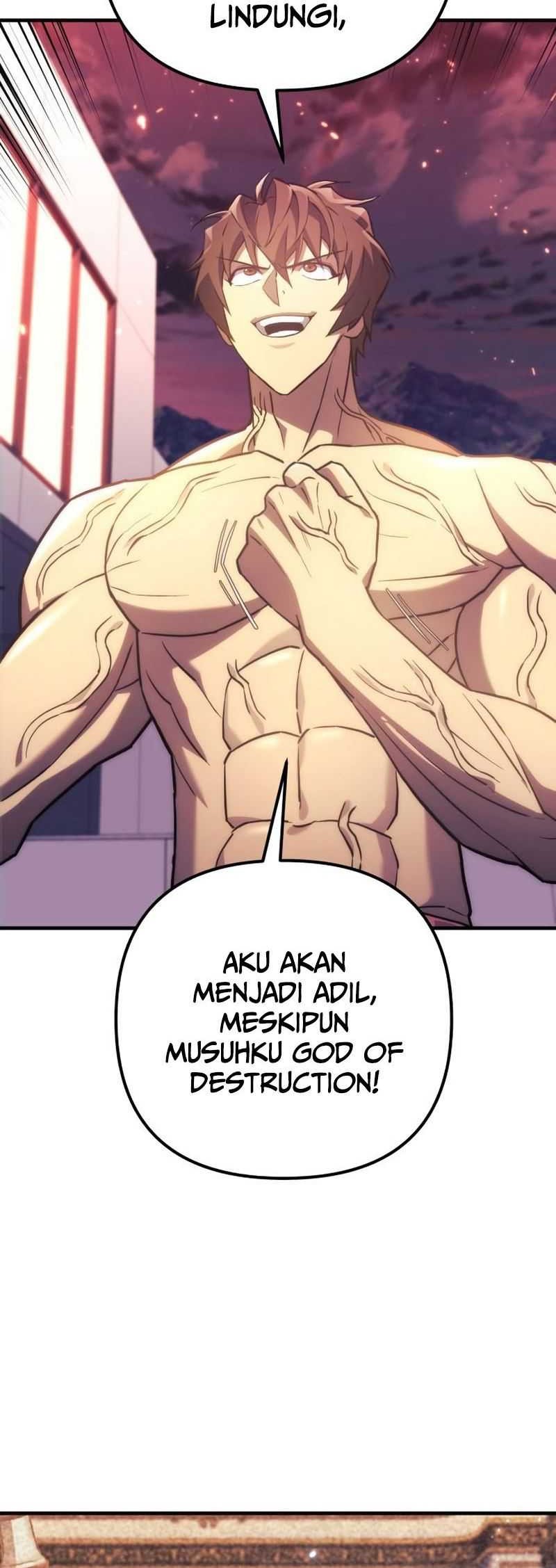 I’ll be Taking a Break for Personal Reasons Chapter 83 - halaman 53