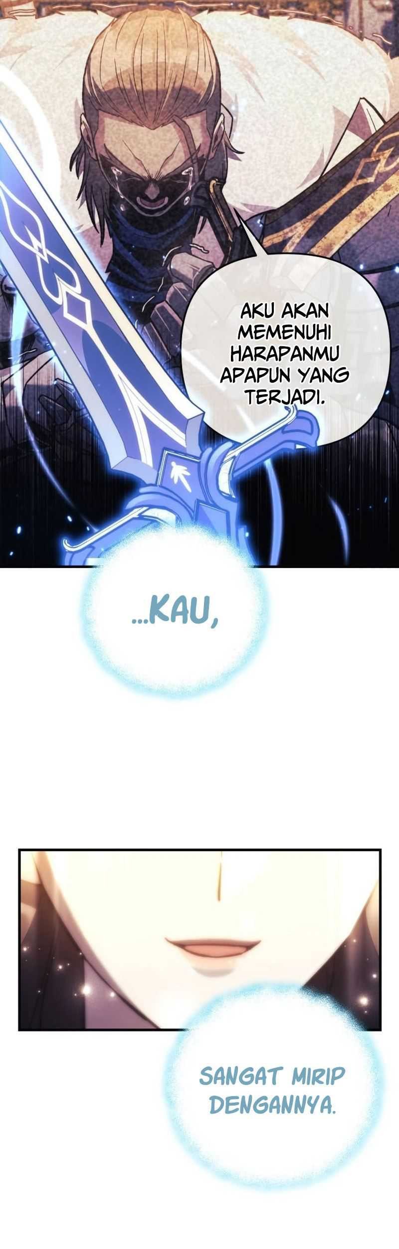 I’ll be Taking a Break for Personal Reasons Chapter 83 - halaman 54