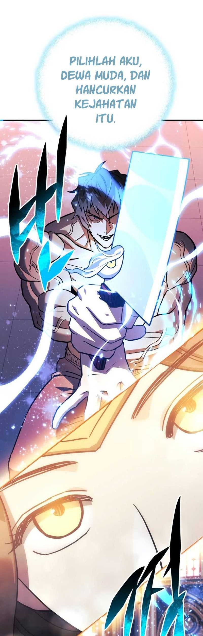 I’ll be Taking a Break for Personal Reasons Chapter 83 - halaman 55