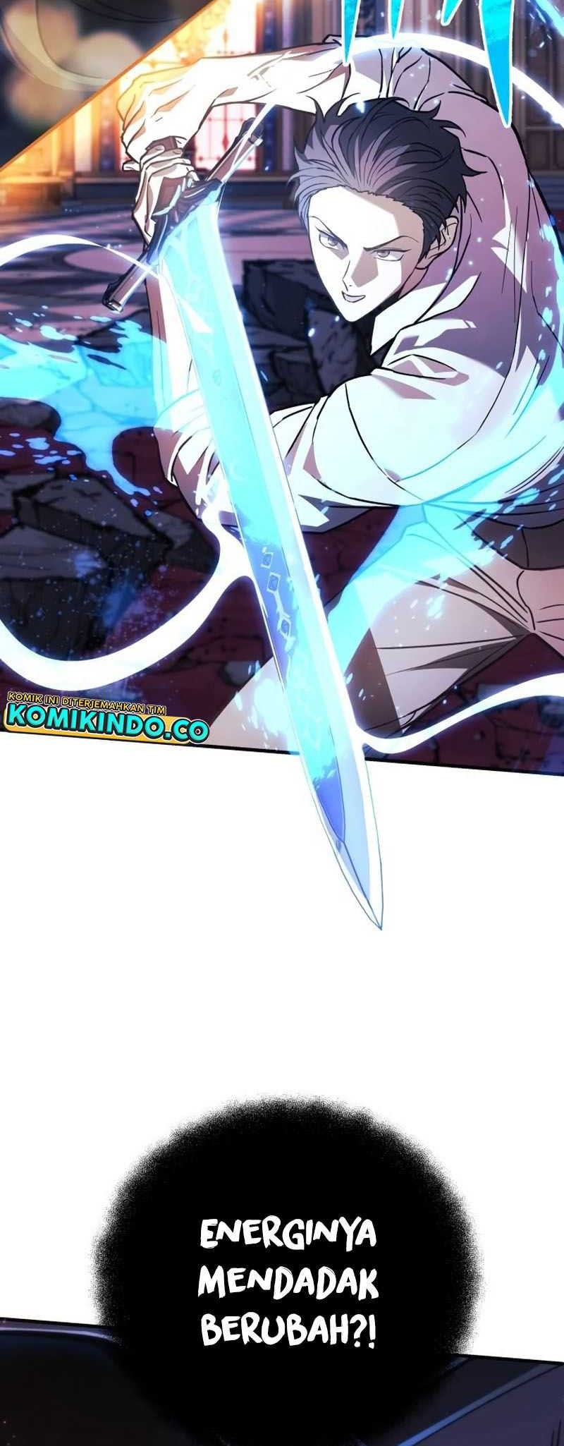 I’ll be Taking a Break for Personal Reasons Chapter 83 - halaman 56