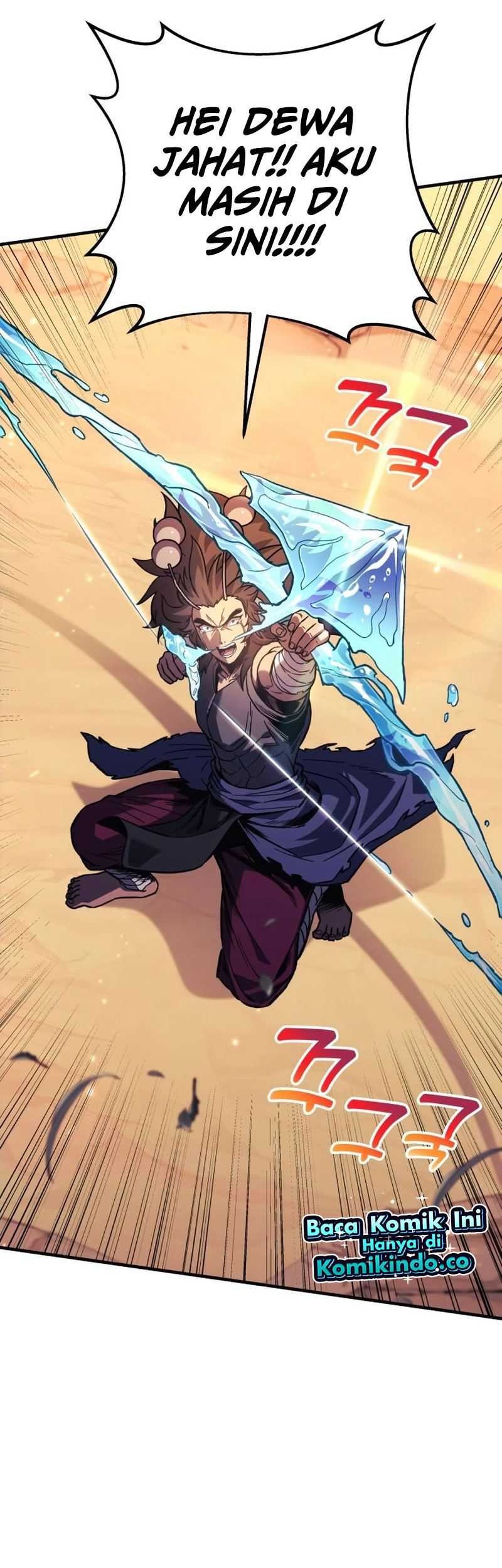 I’ll be Taking a Break for Personal Reasons Chapter 83 - halaman 63