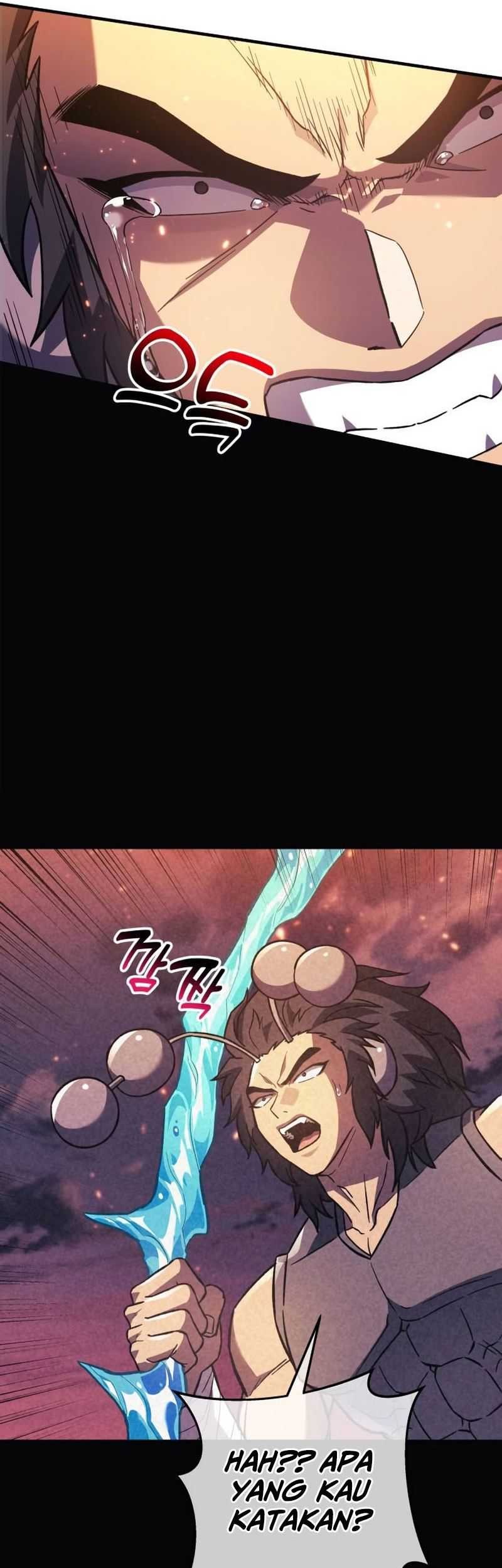 I’ll be Taking a Break for Personal Reasons Chapter 83 - halaman 65