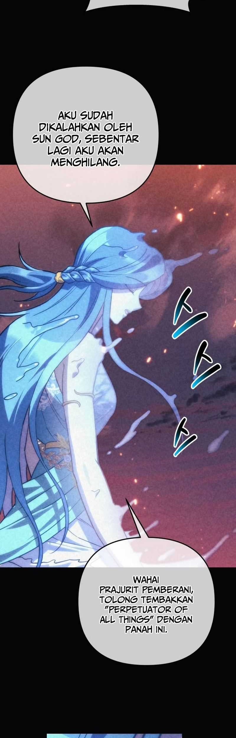 I’ll be Taking a Break for Personal Reasons Chapter 83 - halaman 66