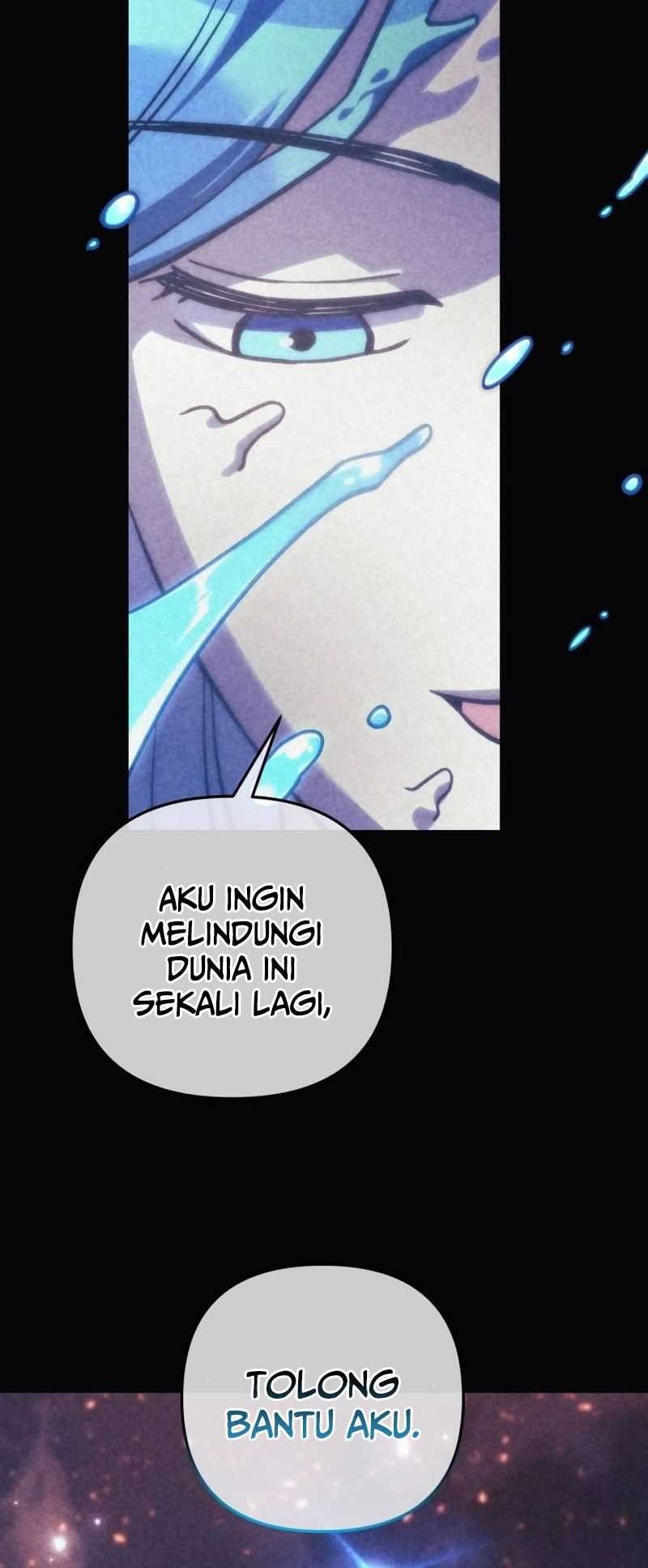 I’ll be Taking a Break for Personal Reasons Chapter 83 - halaman 67
