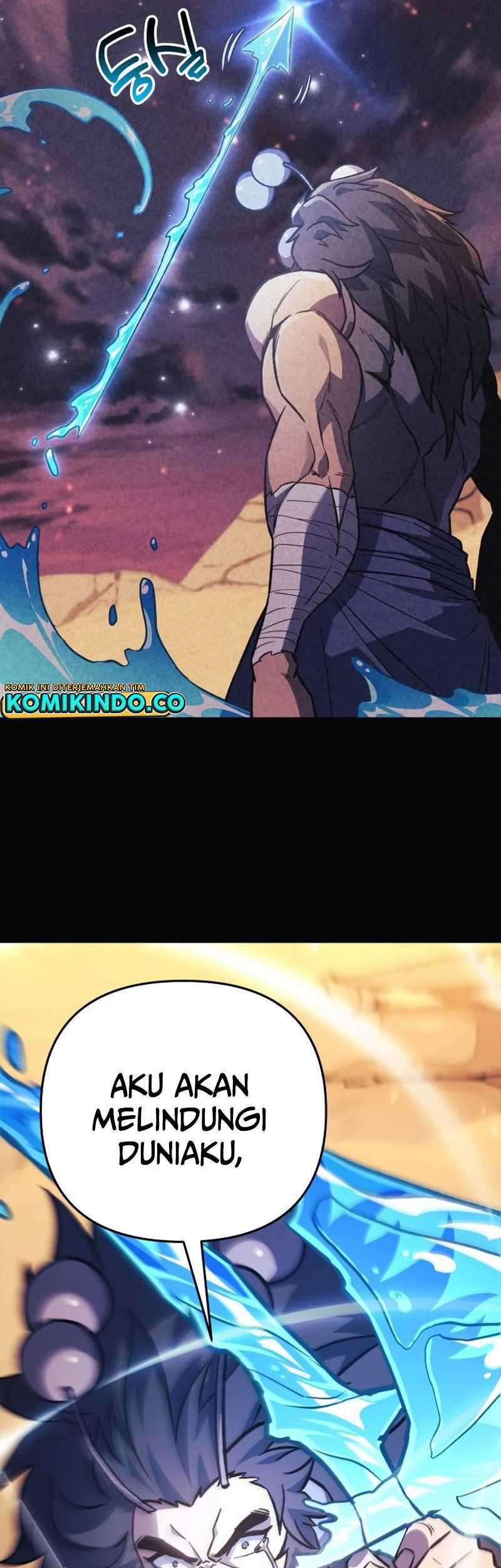I’ll be Taking a Break for Personal Reasons Chapter 83 - halaman 68