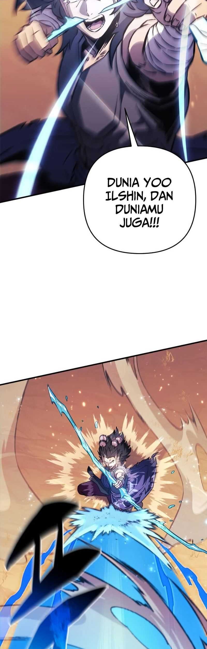 I’ll be Taking a Break for Personal Reasons Chapter 83 - halaman 69