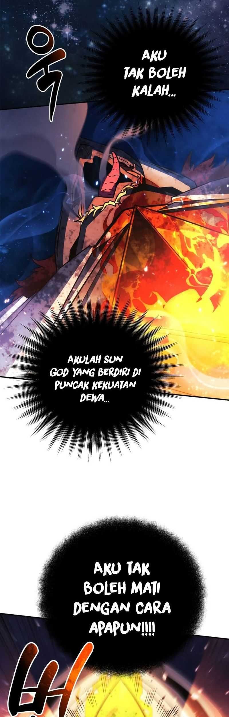 I’ll be Taking a Break for Personal Reasons Chapter 83 - halaman 76