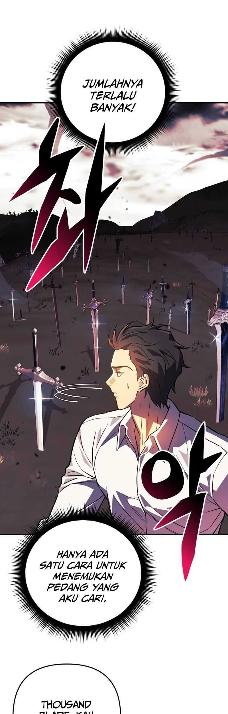 I’ll be Taking a Break for Personal Reasons Chapter 83 - halaman 8