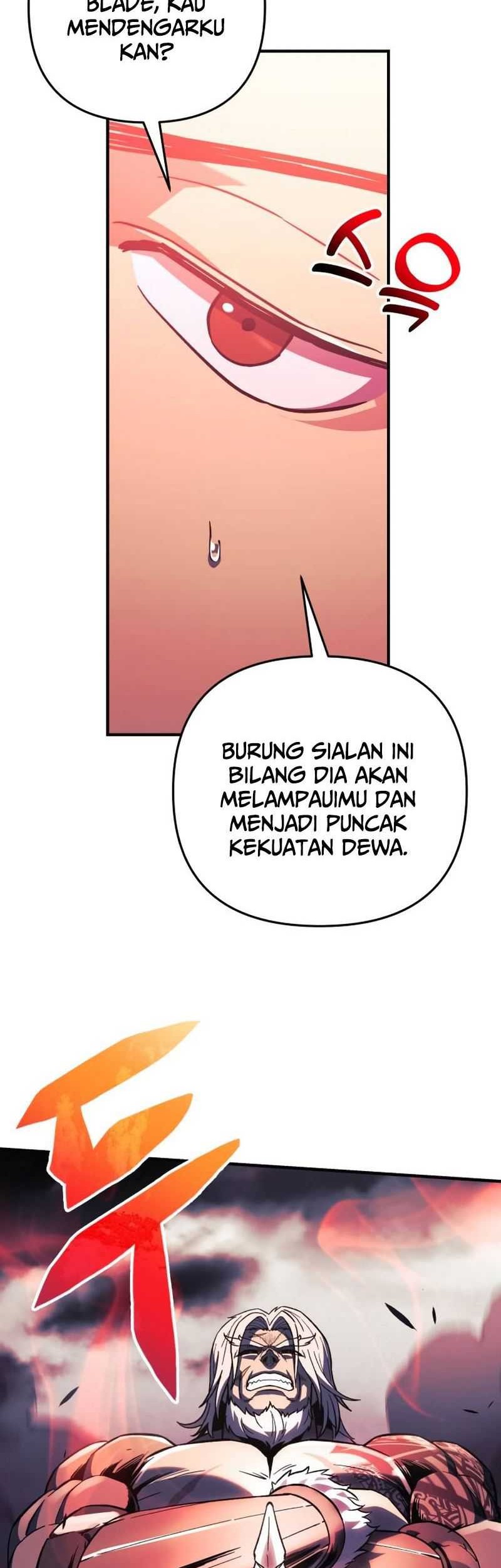 I’ll be Taking a Break for Personal Reasons Chapter 83 - halaman 9
