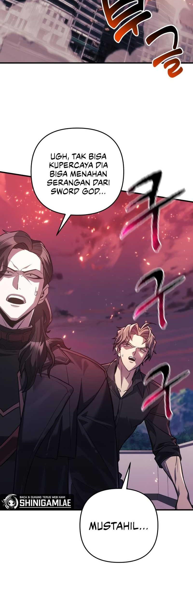 I’ll be Taking a Break for Personal Reasons Chapter 84 - halaman 10